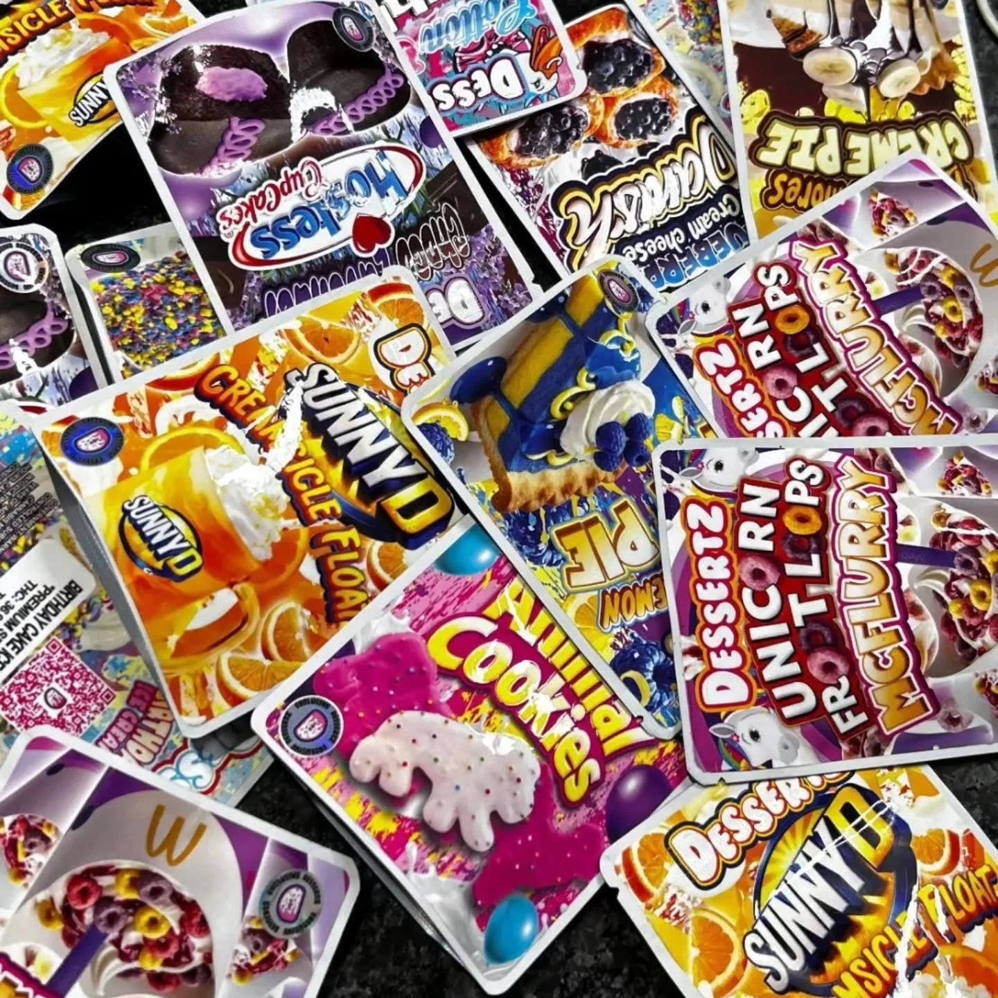 CB Exotics Instagram post